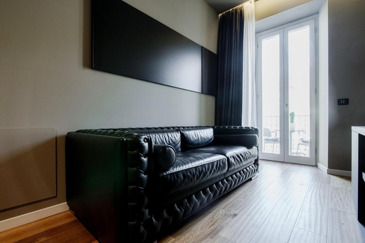 Ama 18 Rooms - The House Of Travelers- Como Zewnętrze zdjęcie