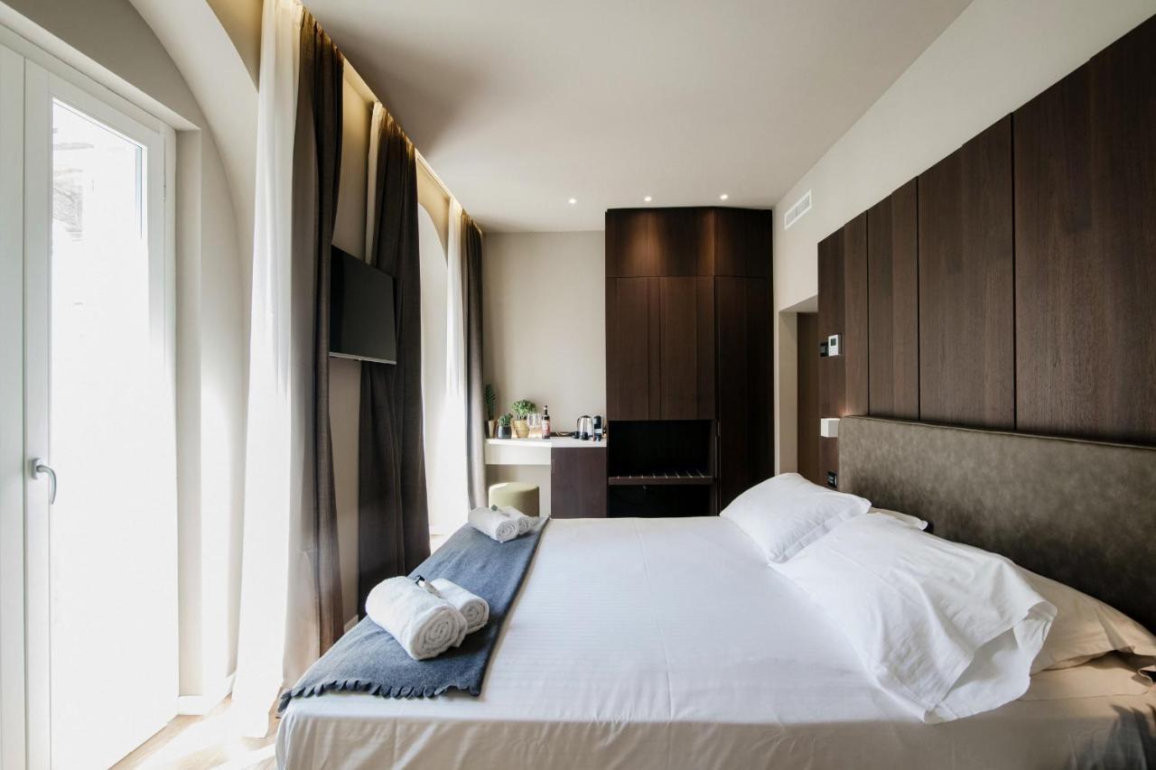 Ama 18 Rooms - The House Of Travelers- Como Zewnętrze zdjęcie