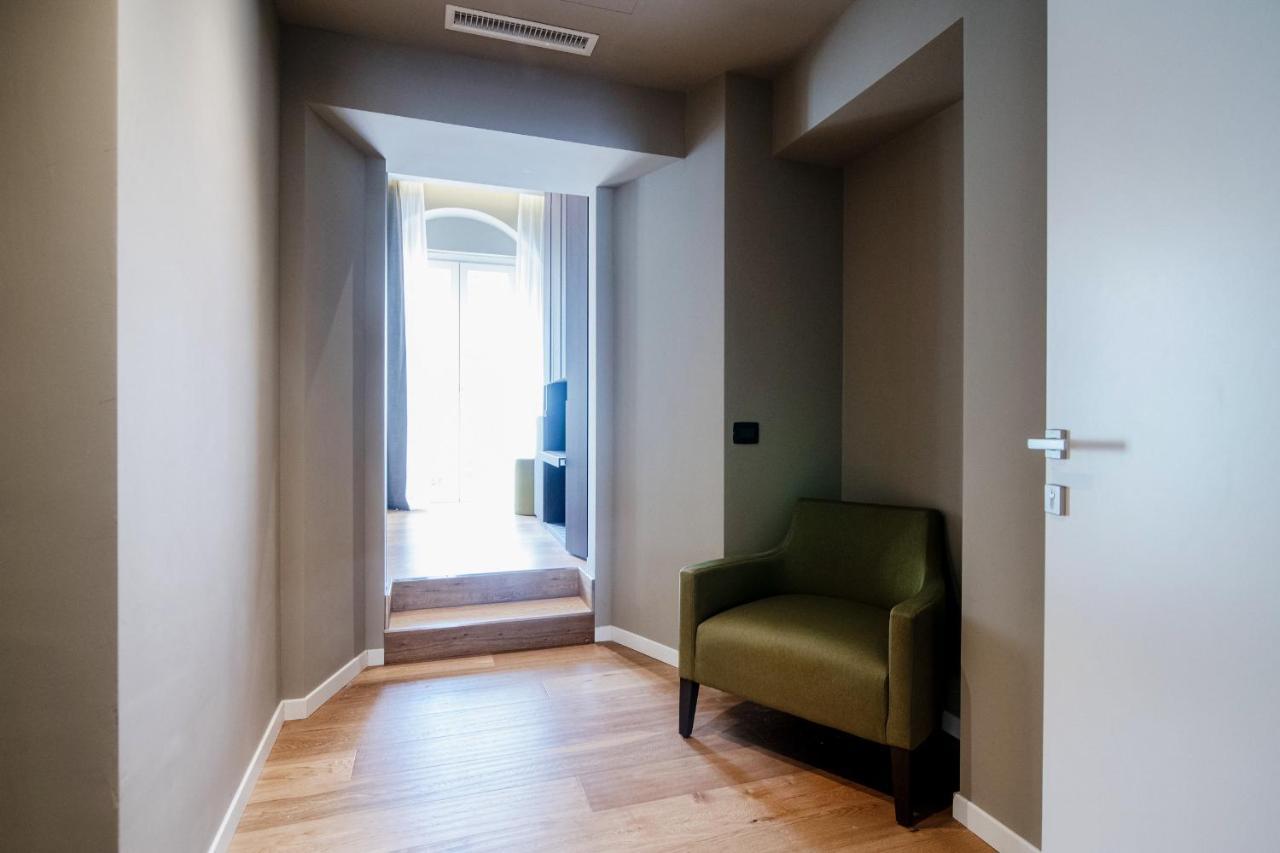 Ama 18 Rooms - The House Of Travelers- Como Zewnętrze zdjęcie