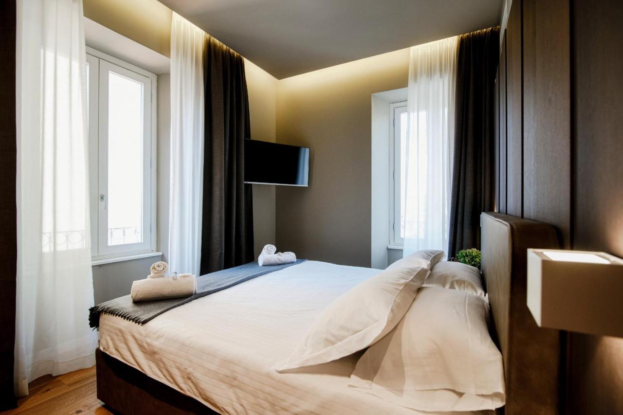 Ama 18 Rooms - The House Of Travelers- Como Zewnętrze zdjęcie