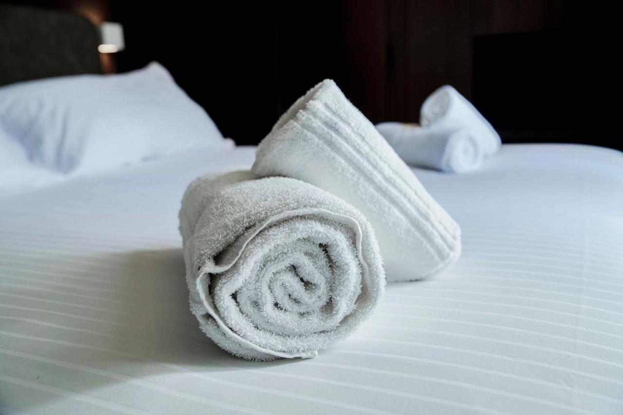 Ama 18 Rooms - The House Of Travelers- Como Zewnętrze zdjęcie