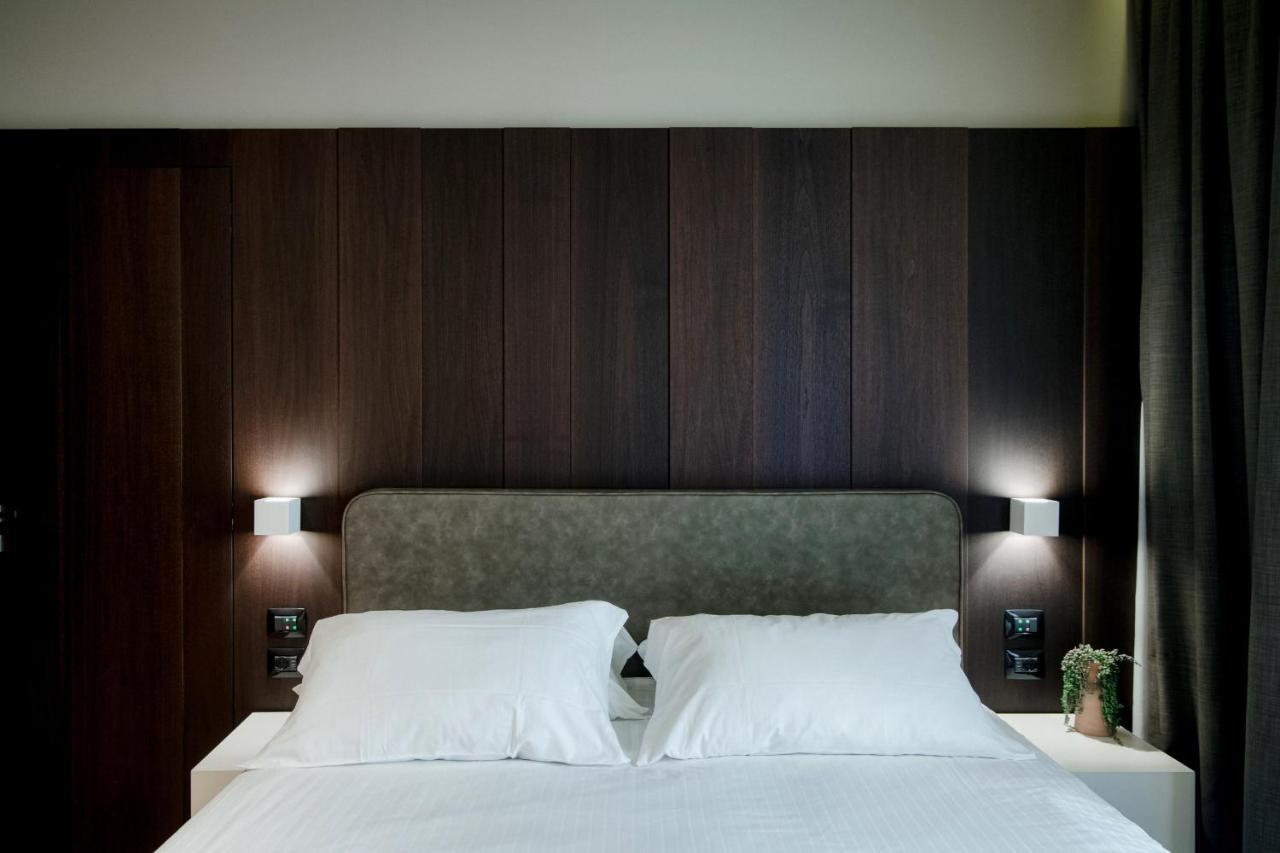 Ama 18 Rooms - The House Of Travelers- Como Zewnętrze zdjęcie